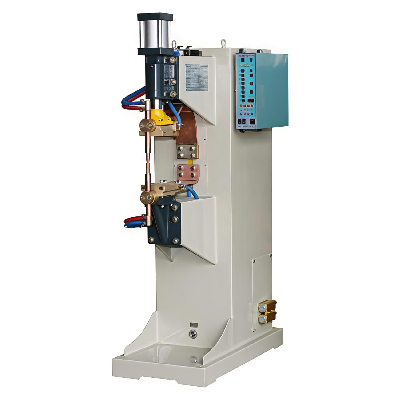 Welding equipment